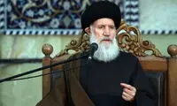 شدت گرفتن بیماری آیت‌الله فاطمی‌نیا