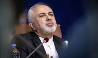 ظریف: وقتی ارتش سوریه نمی‌جنگد، دلیلی ندارد دیگران بجنگند