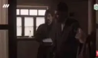 صحنه عجیب در سریال ماه رمضان شبکه سه