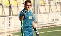 شانس برگشت محسن سیدی به پرسپولیس؟ 