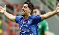 صادقی: نظری جویباری مانع جدایی‌ام از استقلال بود