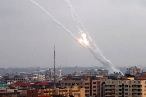 طرح ایندیپندنت از موافقان و مخالفان آتش‌ بس غزه 