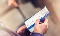 بلیت هواپیما بازهم کمیاب شد 