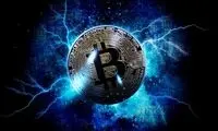صعود دوباره بیت‌کوین
