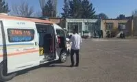 دانش‌آموزان قوچانی، امروز مسموم شدند