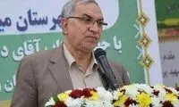 ادعای تازه وزیر بهداشت درباره مسمومیت دختران