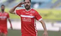 حسرت ۱۰۸۳ روزه پرسپولیس مقابل سپاهان