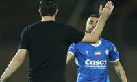 لیست خروجی استقلال در نیم‌فصل مشخص شد