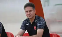 مغز متفکری که پرسپولیس از دست داد