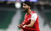 تماس بشار برای جلوگیری از انتقال نبیل باهویی!