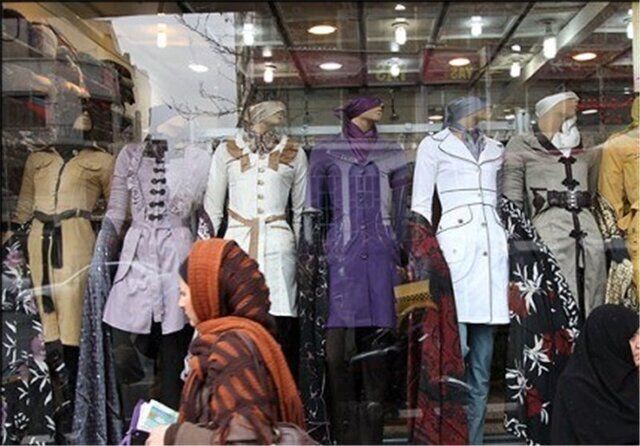 کلاس حجاب و عفاف برای عرضه‌کنندگان پوشاک!