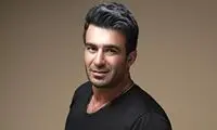 رقص بامزه یوسف تیموری به سبک صادق بوقی