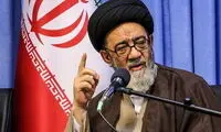 تجمع ساختارشکنانه‌، نیازمند برخورد قهری است