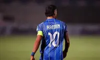 اولین واکنش رامین رضاییان پس از اخراج از استقلال