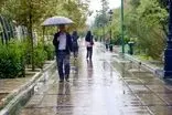 این استان‌ها از امروز بارانی خواهند بود