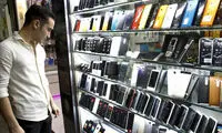  تعمیرات گوشی هم گران شد