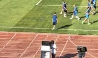 سیستم VAR در جام حذفی، قلابی از آب درآمد!