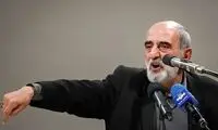 شریعتمداری، ناطق نوری را هم از جرگه انقلاب خارج کرد