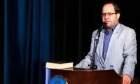 ادعای رئیس دانشگاه تهران درباره قطع همکاری با اساتید