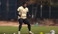 صورت حساب 600 هزار دلاری اوریه برای پرسپولیس