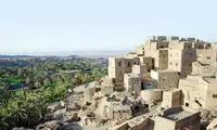 رونمایی از یک ماسوله جدید در جایی که فکرش را نمی‌کنید