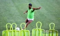 بمب تابستانی استقلال راهی کمپ حجازی شد