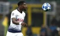 گل سرژ اوریه، خرید جدید پرسپولیس به منچستریونایتد
