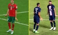 ماجرای رقص پنگوئنی ستاره مراکش چه بود؟