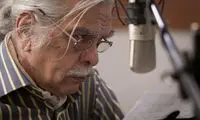زمان تشییع پیکر مرد هزار صدای دوبله ایران