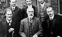 ​زیگموند فروید که بود و چه کرد؟