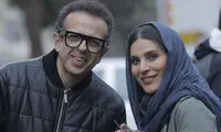 قدردانی سامان مقدم از گروه «افعی تهران»