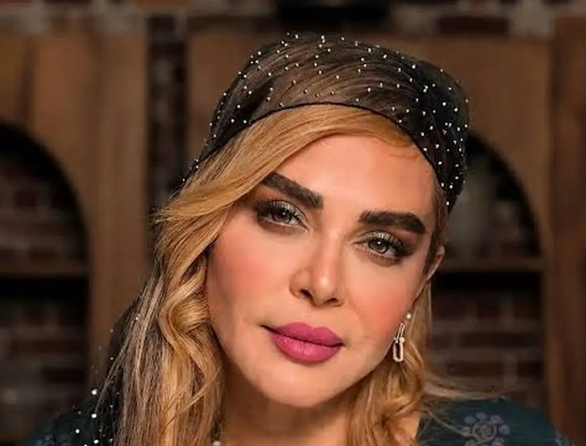 بهاره رهنما: انرژی زنانه بعد ۵۰سالگی شروع می‌شه