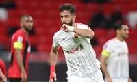 ستاره غیرمنتظره پرسپولیس در روزهای تلخِ آسیا