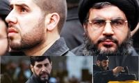 محافظ محبوب سیدحسن نصرالله شهید شد