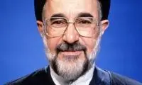 موشکافی اظهارات جدید خاتمی که همه را شوکه کرد