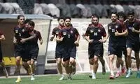 پرسپولیس آماده اردوی خارج از کشور می‌شود
