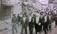 پشت پرده خاطره جنجالی رفسنجانی از تاسوعا 