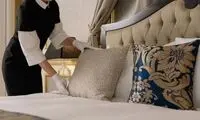 حقیقتی تکان دهنده درباره اتاق هتل‌ها
