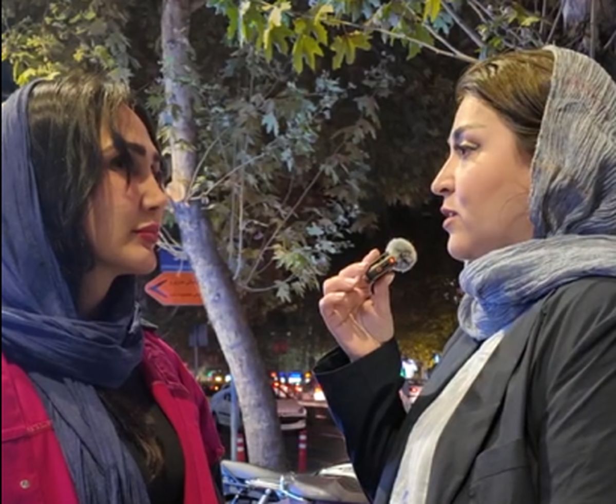 یک ایرانی فقط با دو میلیارد تومان صاحب بنز شد!