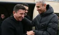 حمایت تمام‌قد یک پرسپولیسی از سرمربی استقلالی