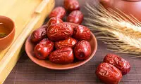 خواص معجزه‌آسای عناب که نمی‌دانستید