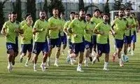 پایان اعتصاب استقلالی‌ها با حضور یک بازیگر