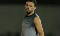 منیر همزادش را در استقلال پیدا کرد! 