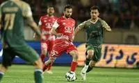 کارتال سرنوشت مهاجم جدید پرسپولیس را مشخص می‌کند