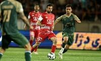 کارتال سرنوشت مهاجم جدید پرسپولیس را مشخص می‌کند