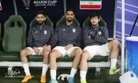 واکنش جالب ستاره سپاهان به کری خوانی رقبا