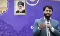 صحبت‌های قدیمی مشاور رئیسی درباره افزایش قیمت دلار