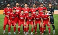 پرسپولیس به‎‌دنبال ۲ ستاره در خط حمله