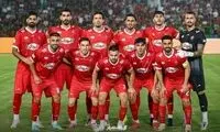 پرسپولیس به‎‌دنبال ۲ ستاره در خط حمله