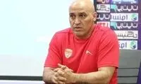 مقصد شوکه کننده برای علیرضا منصوریان